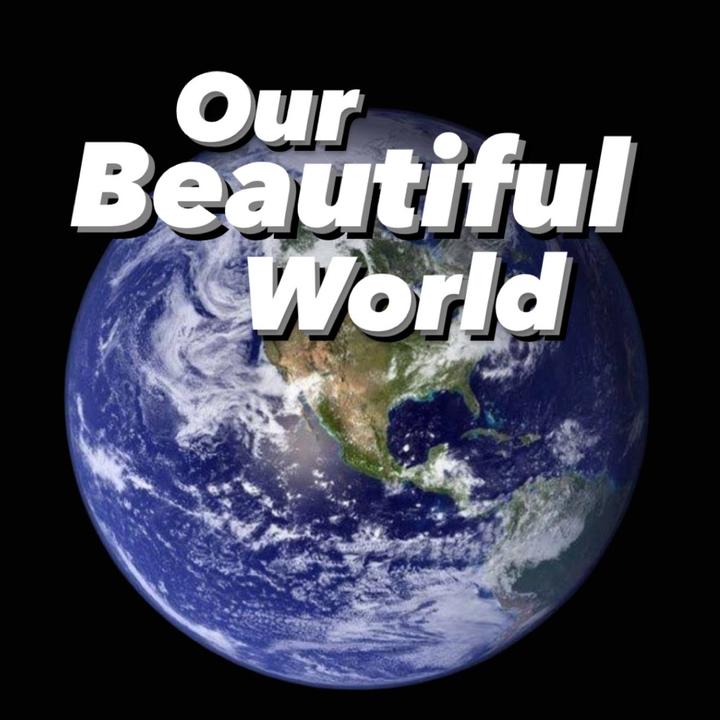 Our Beautiful World 🌍 @most_beautiful_world