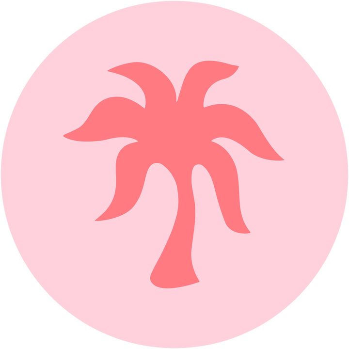 PINK PALM PUFF @pinkpalmpuff