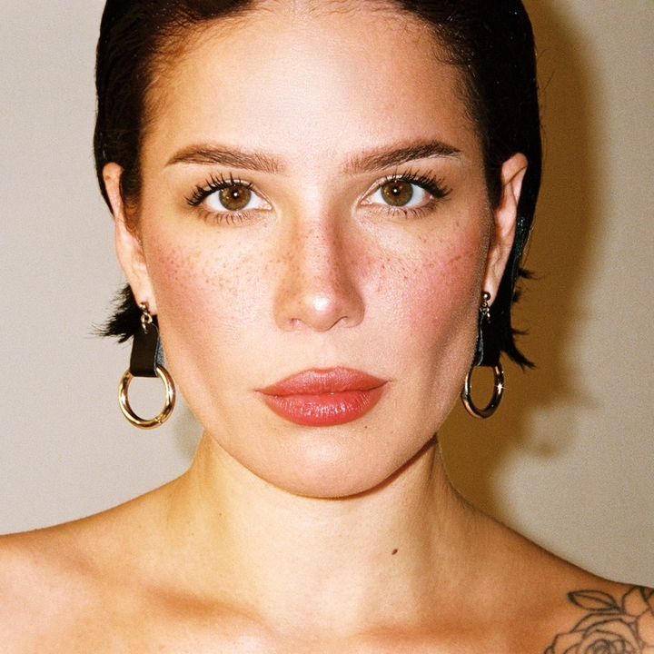 Halsey @halsey