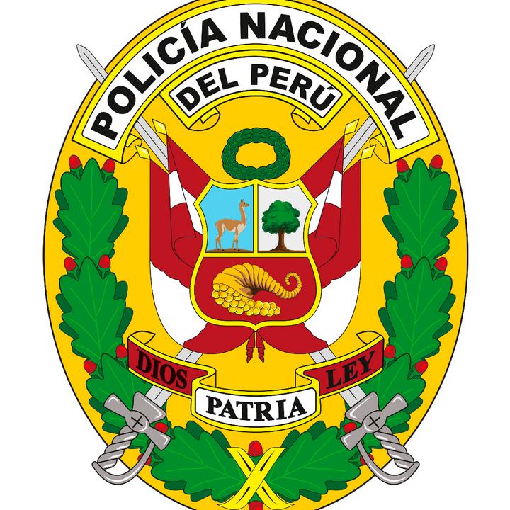 Policía Perú @policiaperu