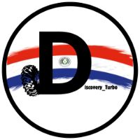 Discovery Turbo Fans @discovery_turbo.fans