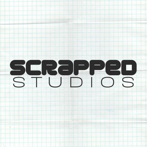 ScrappedStudios @scrappedstudios