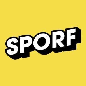 SPORF @sporf