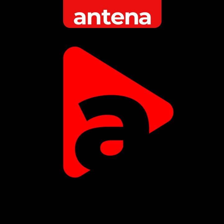 AntenaPLAY.ro @antenaplay.ro