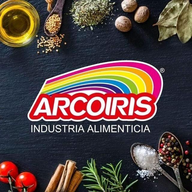 Arcoiris Industria Alimenticia @arcoiris_py