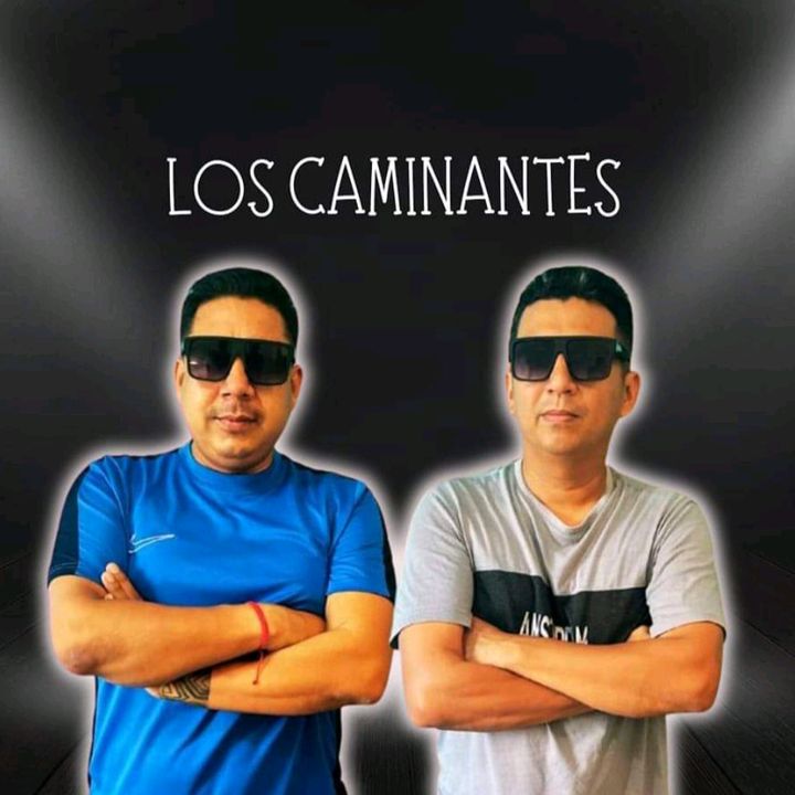 Los Caminantes @los_caminantes_ec