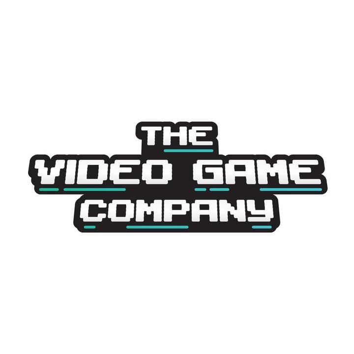 The Video Game Company @thevideogamecompany