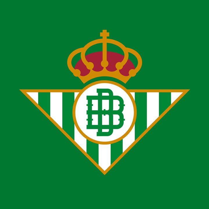 Real Betis Balompié @realbetisbalompie