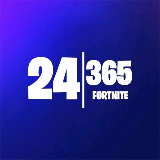 fortnite24_365 @fortnite24_365