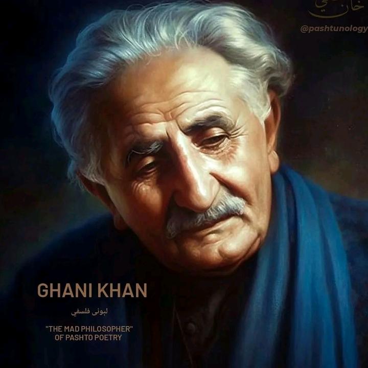 Ghani Khan 💔 @ghanikhan_falsafi
