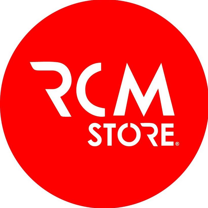 RCMSTORE_CR @rcmstore_cr