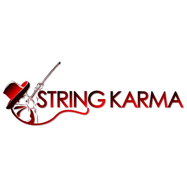 String Karma @stringkarma