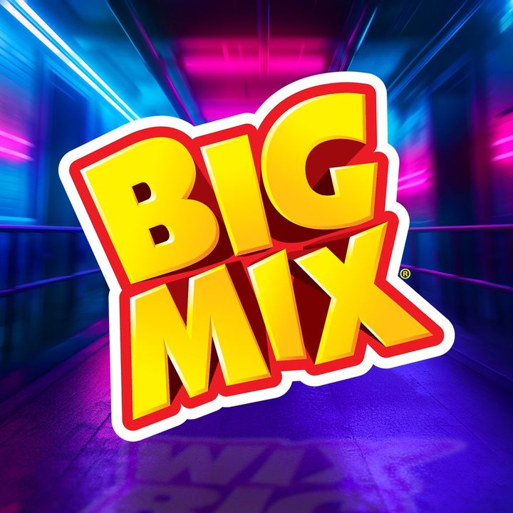 BigMixOficial @bigmixoficial