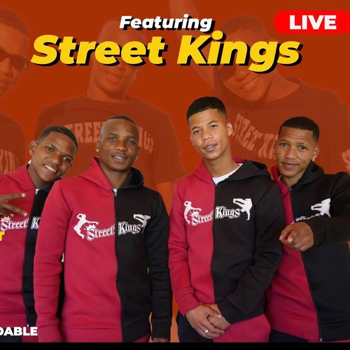 Street Kings @streetkings1234