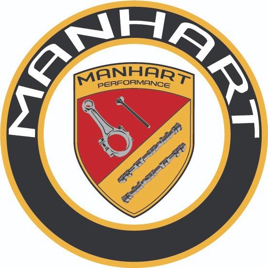 MANHART @manhartperformance