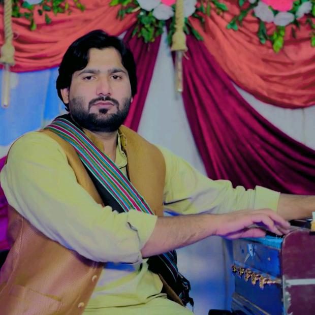 Singer Parvez Baloch @singerparvezofficial