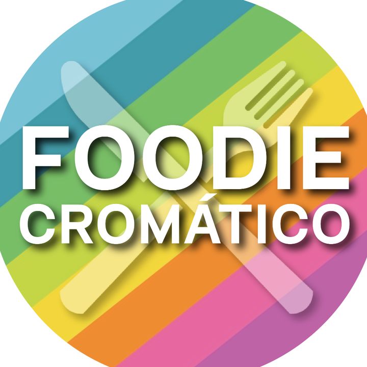 Foodiecromático @foodiecromatico