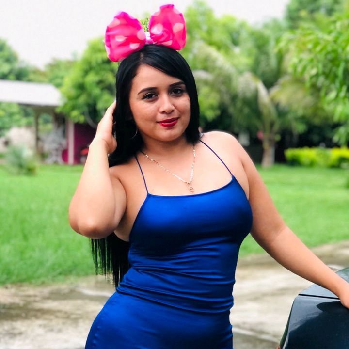 🇸🇻Vanessita_sagastumeoficial @vanessita_sagastume