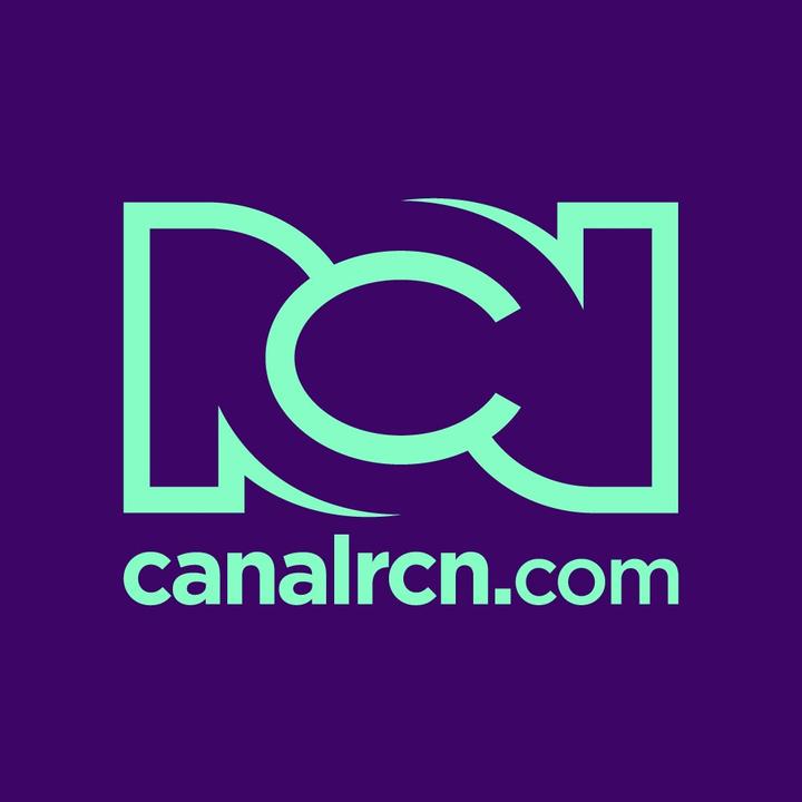 CanalRCN @canalrcn