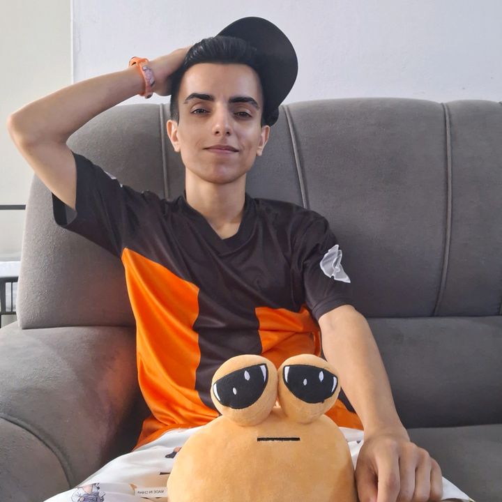 Emerson Vinicius @emerson_vinicius13