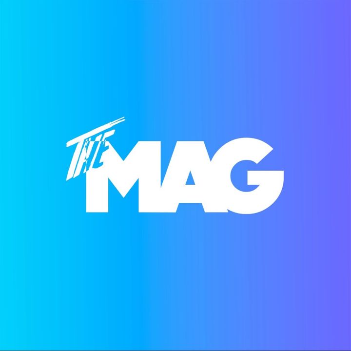 THE MAG @themagcz