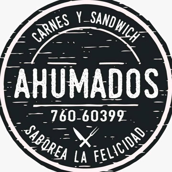 AHUMADOS @ahumados_carnesysandwich