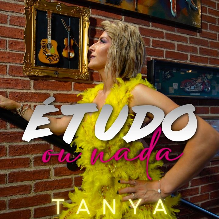 TANYA @tanyaoficial.pt