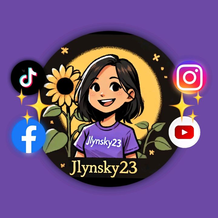 Jlynsky23 @jlynsky23