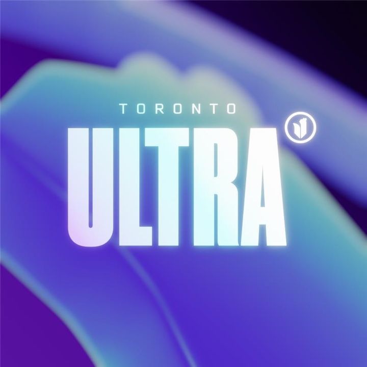 Toronto Ultra @torontoultra