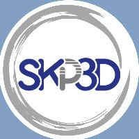 Impresoras 3D - Ecuador @skp3d