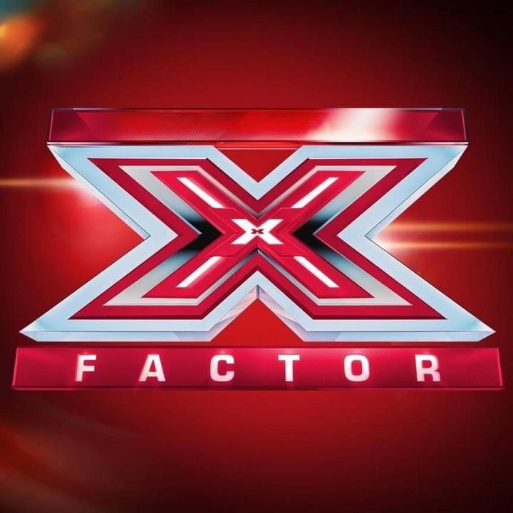 X Factor TV 2 @xfactortv2