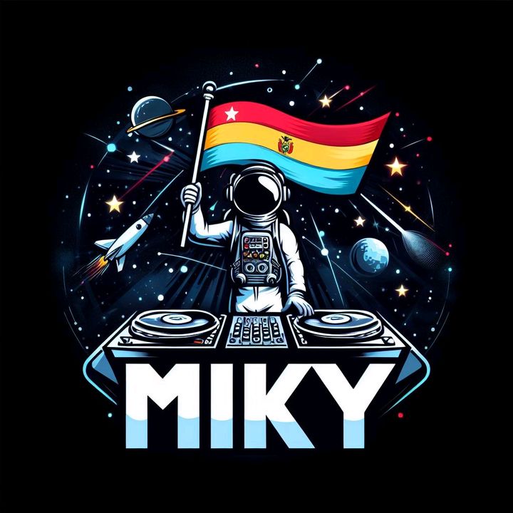 Miky Online @mikyonline