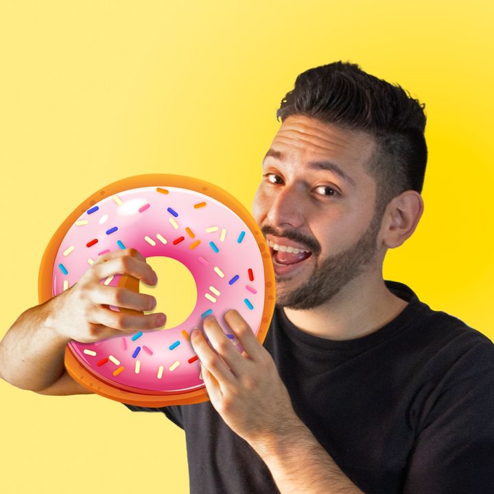 Ay qué sabroso 🍩 @ay.que.sabroso