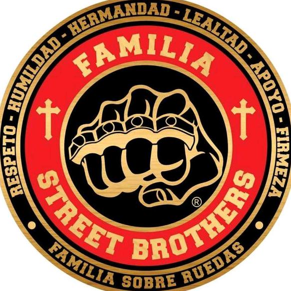 Street Brothers Oficial @streetbrothersoficial