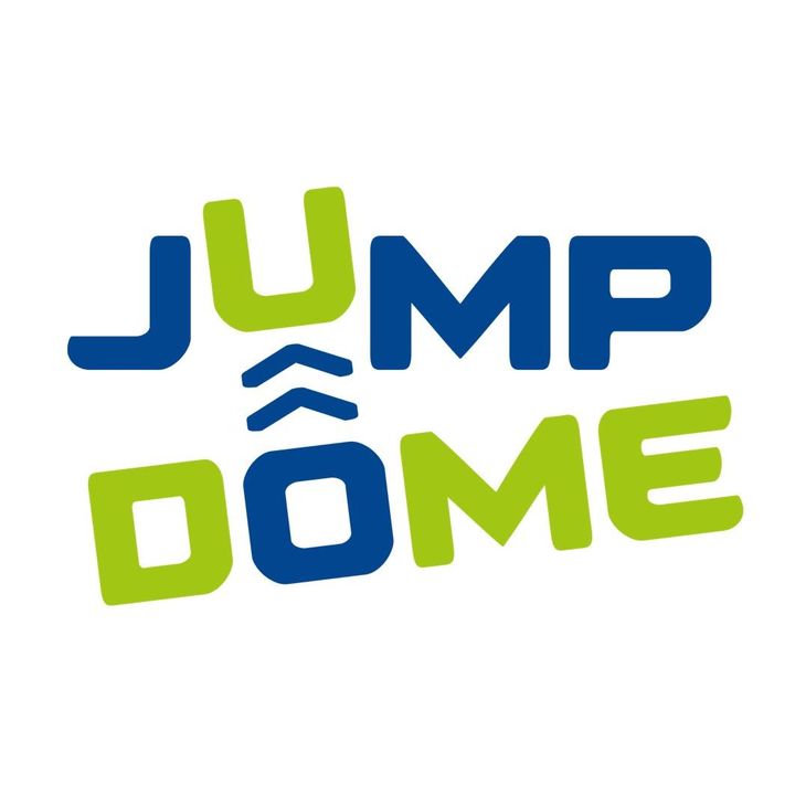 JUMP DOME @jumpdome