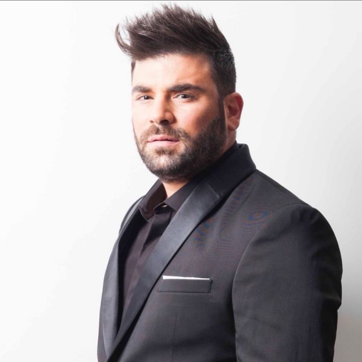 Pantelis Pantelidis @pantelis__pantelidis