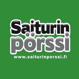 Saiturinporssi @saiturinporssi