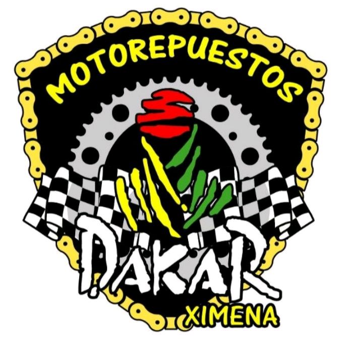 MOTO REPUESTOS DAKAR XIMENA @ximenamotorepuestosdakar