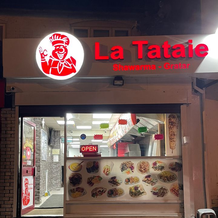 La Tataie @latataiebirmingham