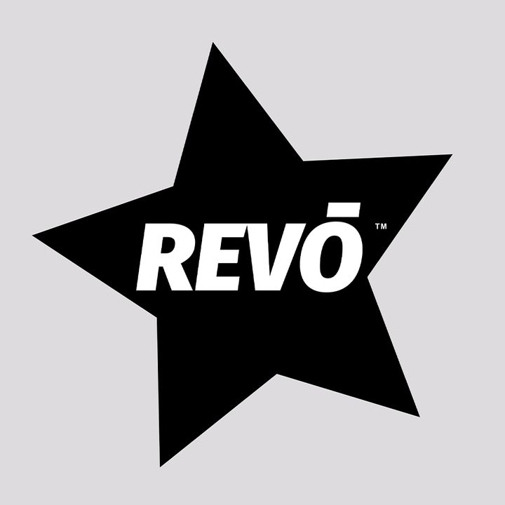 Revo Energy Drink @revo_energy_