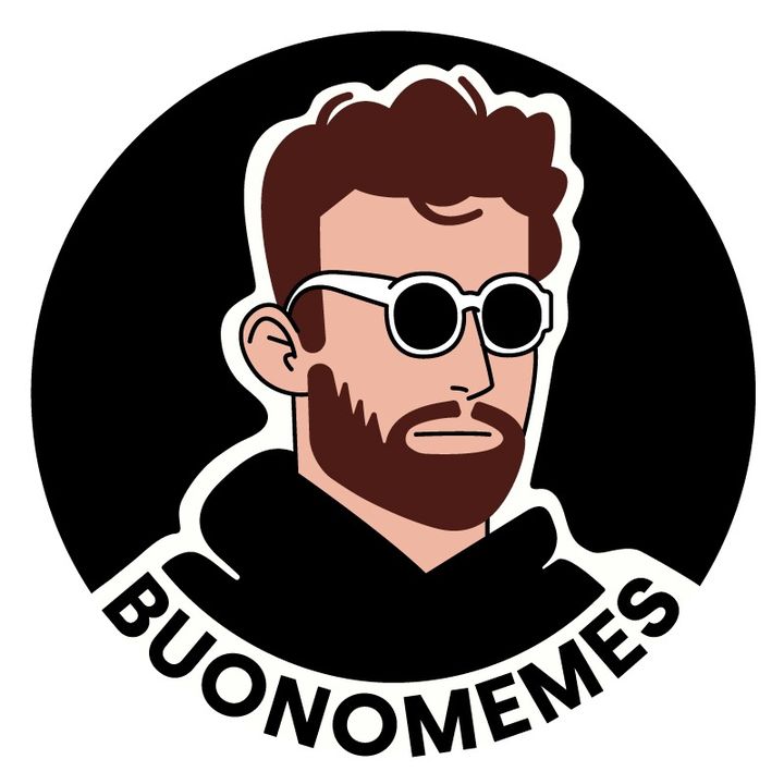 Buonomemes @buonomemes