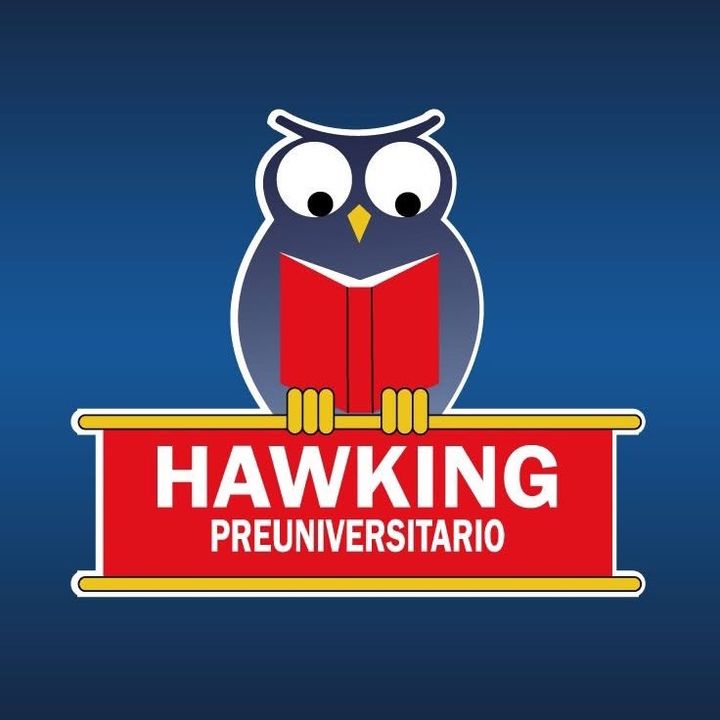 Preuniversitario Hawking @preuniversitariohawking