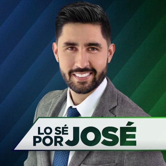 Lose por Jose @loseporjose