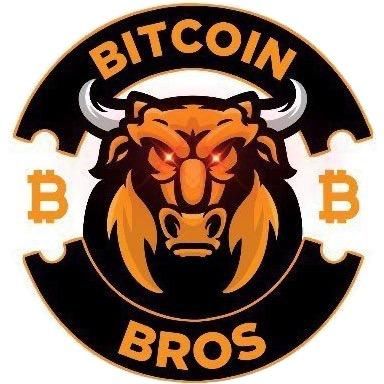 bitcoinbros @bitcoinbros