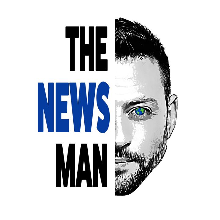 The.News.Man🌍 @the.news.man