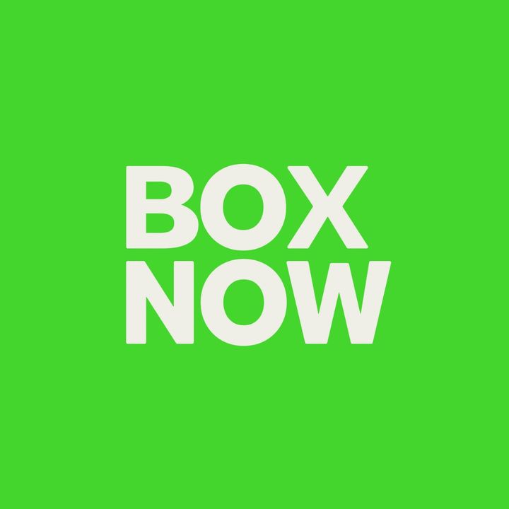 BOX NOW @boxnow.gr