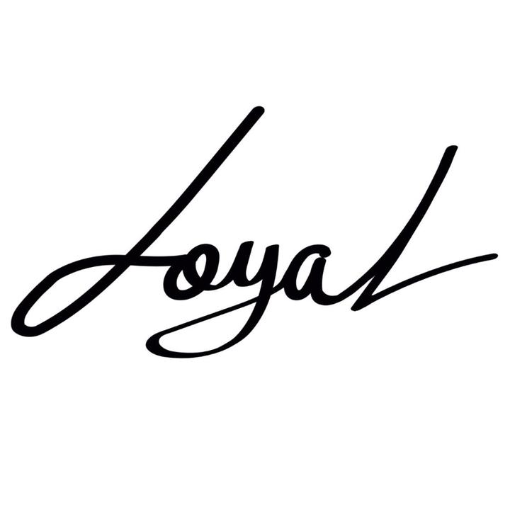 Loyal @loyalpty