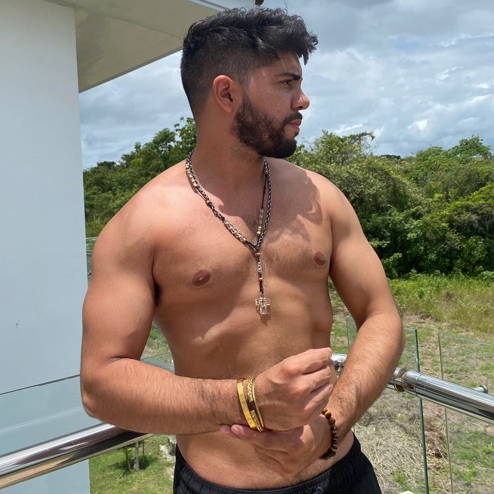 Luis Branca @luisbranca_