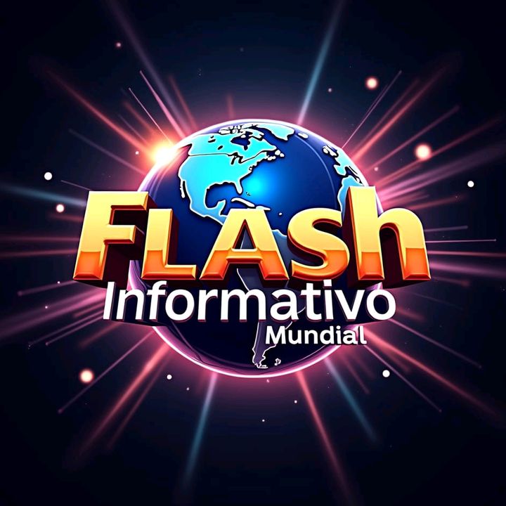 FLASH INFORMATIVO MUNDIAL @flashinformativomundial