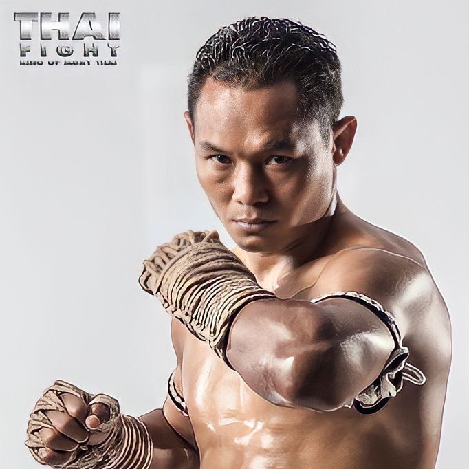 Saenchai Muaythaigym @saenchaimuaythaigym